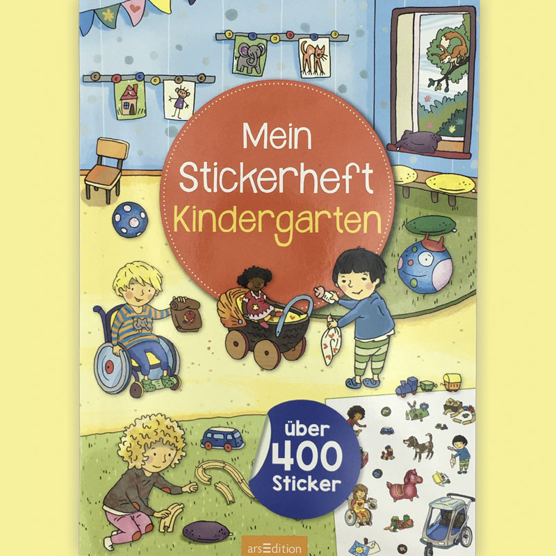 Kinderbeschäftigung