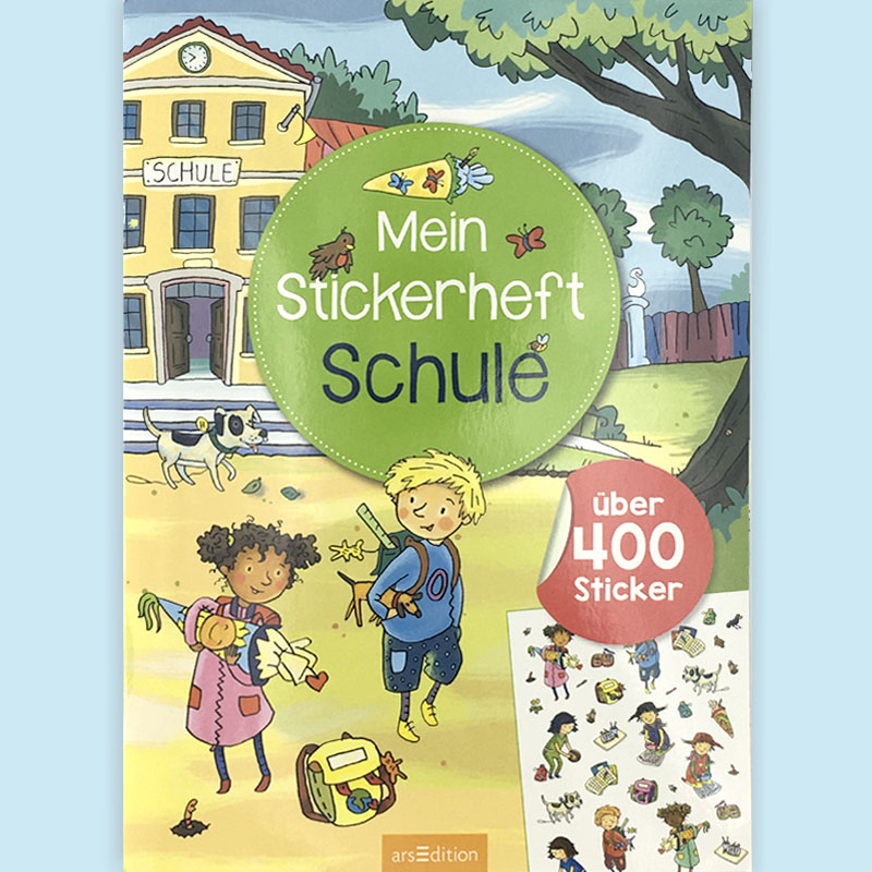Kinderbeschäftigung