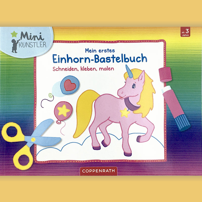 Kinderbeschäftigung