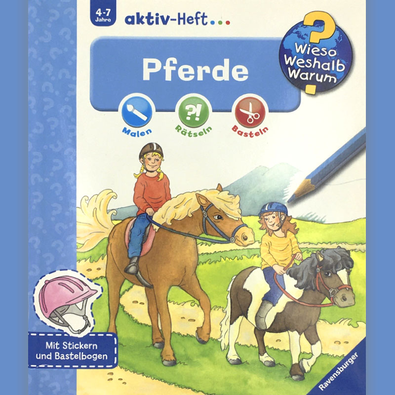 Kinderbeschäftigung
