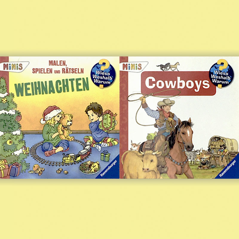Kinderbeschäftigung