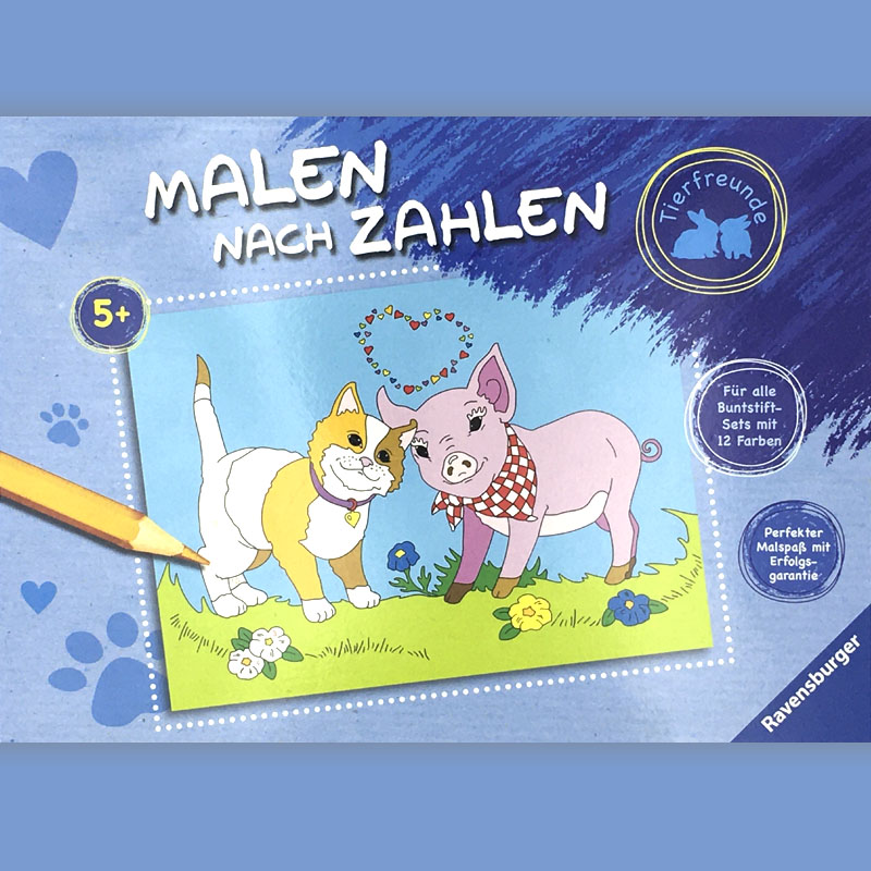 Kinderbeschäftigung