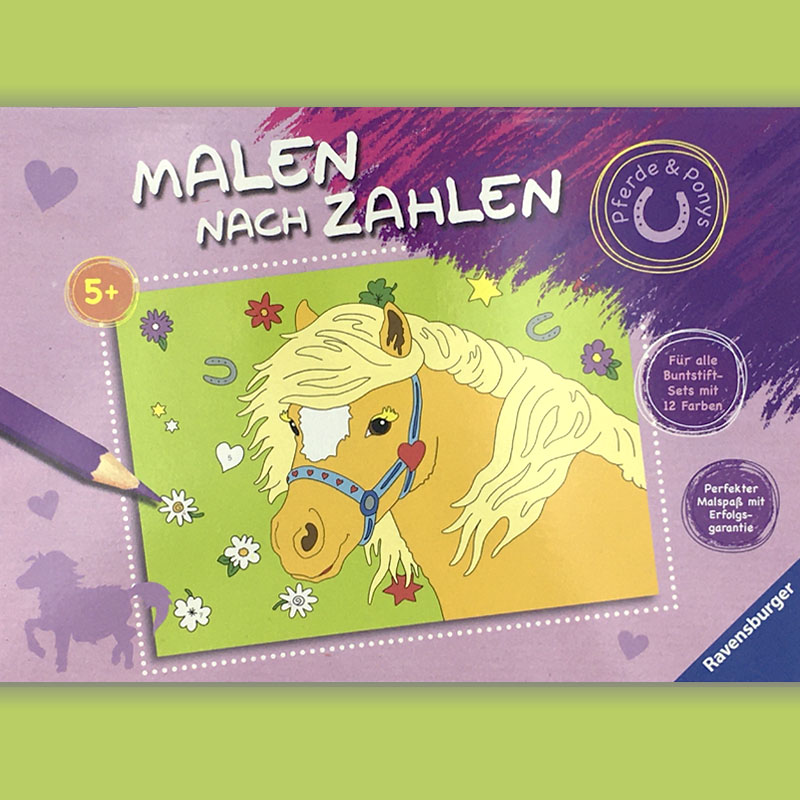 Kinderbeschäftigung