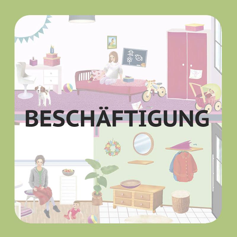 BESCHÄFTIGUNG/ACTIVITY