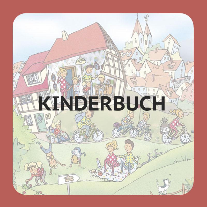 KINDERBUCH/CHILDREN´S BOOK