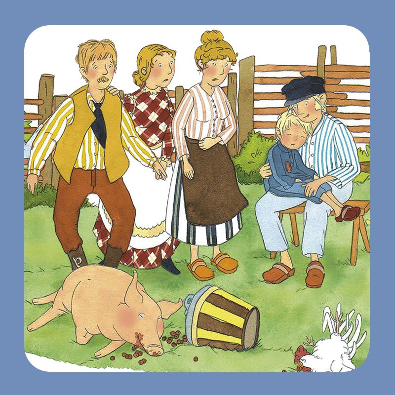 Kinderbuch