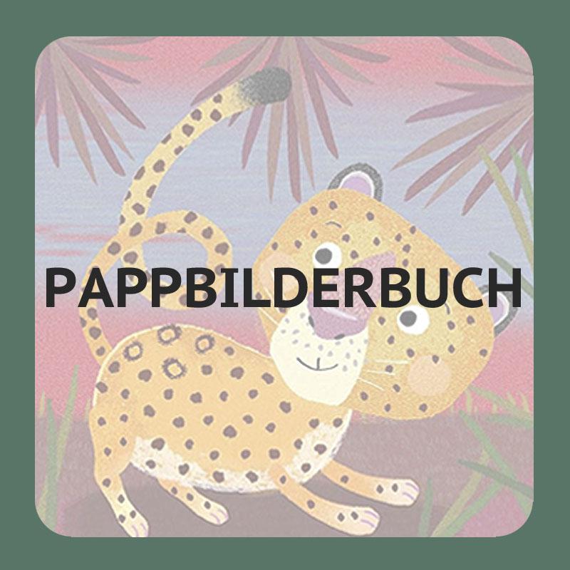 PAPPBILDERBUCH/PICTURE BOOK