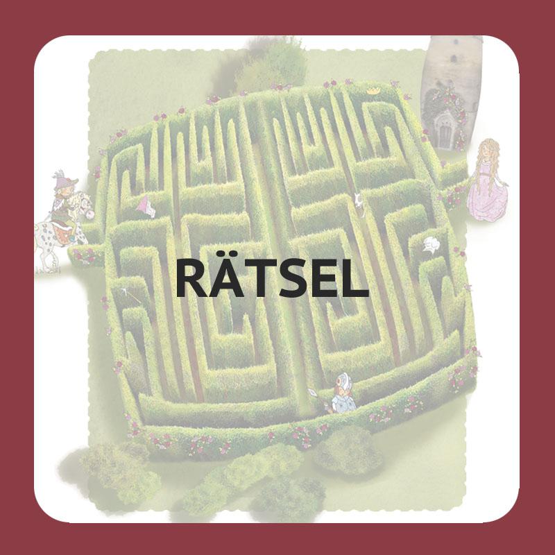 RÄTSEL/RIDDLE