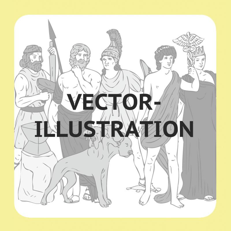 VECTOR ILLUSTRATION